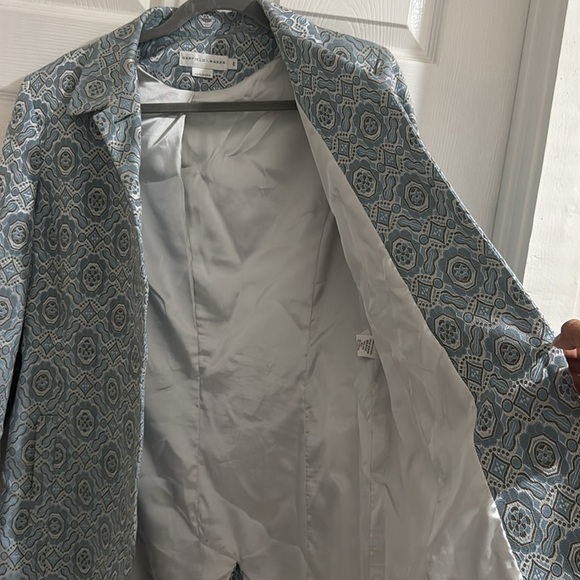 Garfield & Marks Jacket/Blazer ~size 6 - Picture 6 of 7